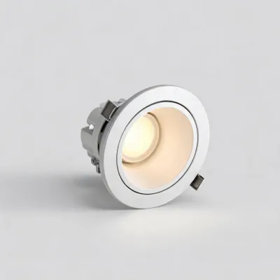 recessed lighting